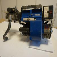 Bruciatore a Gas per caldaia