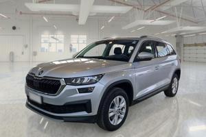 SKODA KODIAQ 2.0 TDI 110 KW EXECUTIVE DSG 4WD 5P S
