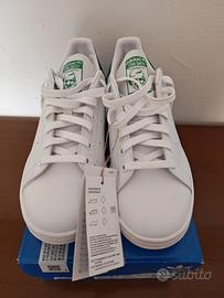 Stan Smith Adidas originali nuove