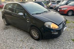 Fiat Punto 1.4 8V 5 porte Easypower Lounge