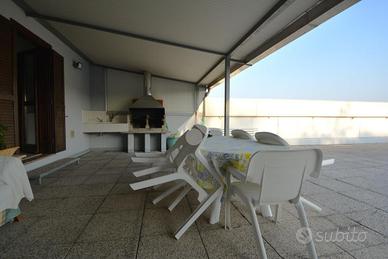 4 LOCALI A CAVENAGO DI BRIANZA