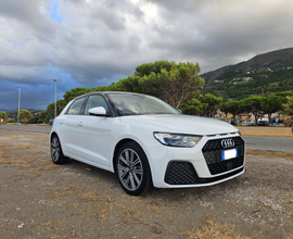 Audi A1 Sportback Admired 30 TFSI 110 CV