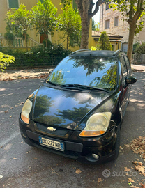 chvrolet matiz 2007