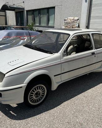 FORD Sierra RS Cosworth 3 porte