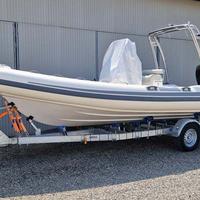 Marsea comfort CM110 Mercury F 150 2023