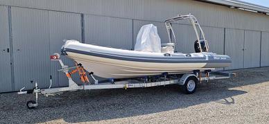 Marsea comfort CM110 Mercury F 150 2023