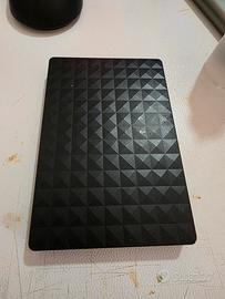 hard disk esterno usb 3.0  2tb