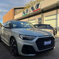 AUDI A1 SPB 30 TFSI S tronic S line #VARI COLORI
