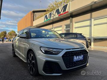 AUDI A1 SPB 30 TFSI S tronic S line #VARI COLORI
