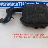 cassa filtro aria vw up 1.0 bz 2018