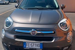 FIAT 500X 1.6 120cv