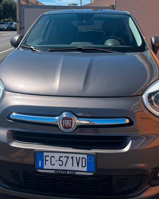 FIAT 500X 1.6 120cv
