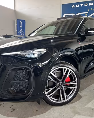 AUDI Q5 SPB Sportback TDI 204CV mHEV+Stronic S l