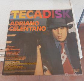 Dischi in vinile