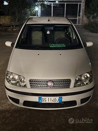 Fiat fanalona 2008