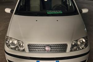 Fiat fanalona 2008