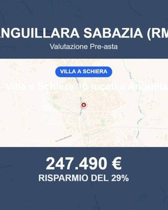 Immobile in asta di 107 m² con più di 5 locali a A