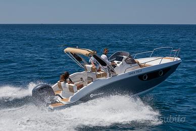 IDEA MARINE IDEA 70.2 WA in PRONTA CONSEGNA