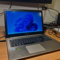 ASUS Vivobook Pro 15 N580VD