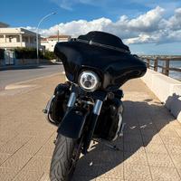Harley - Davidson Street Glide 2006 1600 i.