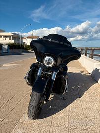 Harley - Davidson Street Glide 2006 1600 i.