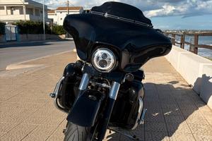 Harley - Davidson Street Glide 2006 1600 i.