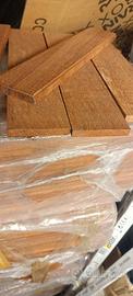 Parquet massello