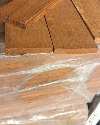 Parquet massello