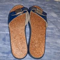 ciabatte con fascietta