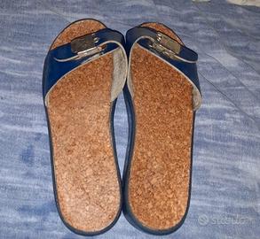 ciabatte con fascietta