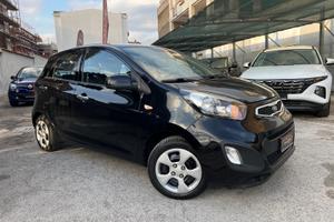 Kia Picanto 1.0 12V 5 porte Style Clima