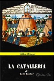 LA CAVALLERIA