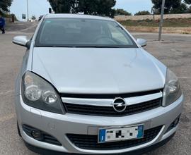 Opel astra coupe