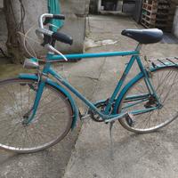 Bici turismo Girardengo 