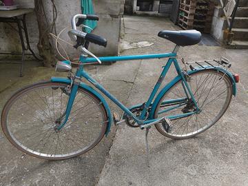 Bici turismo Girardengo 