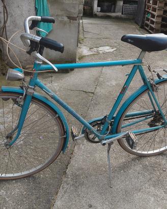 Bici turismo Girardengo 