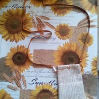 Mini borsa a tracolla