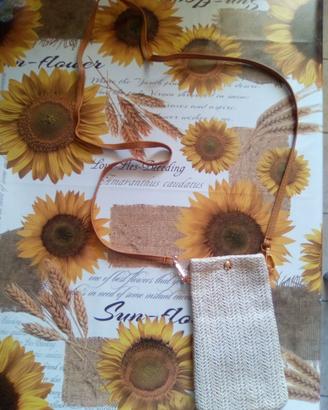 Mini borsa a tracolla