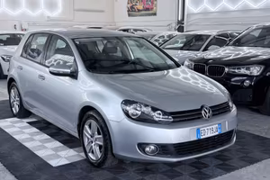 Volkswagen Golf 1.2TSI 5p. Comfortline 65 MILLA KM