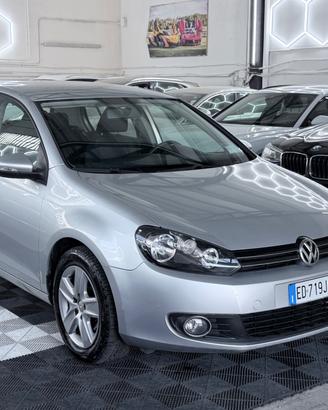 Volkswagen Golf 1.2TSI 5p. Comfortline 65 MILLA KM
