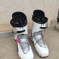 Dynafit TLT7 scarponi scialpinismo