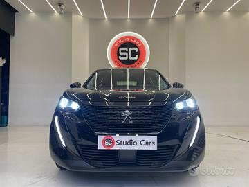 Peugeot 2008 PureTech 100 S&S Active Pack