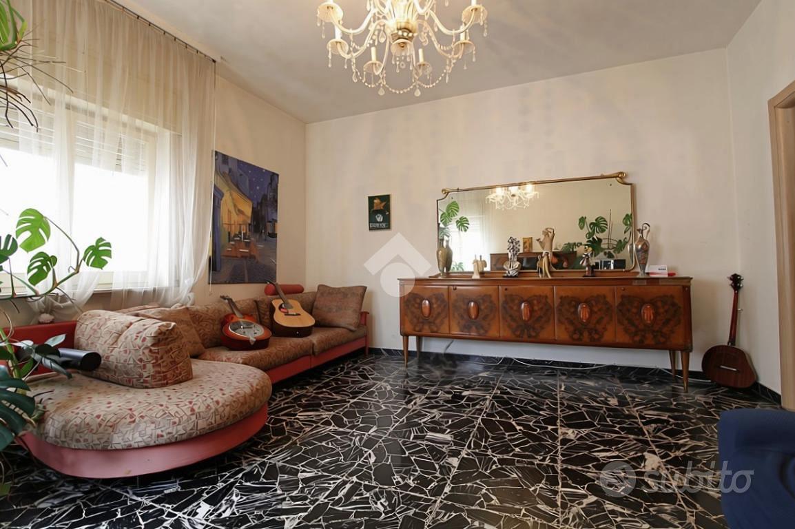 Appartamento – Teramo, Coste Sant'Agostino, San Giorgio - Vista 2