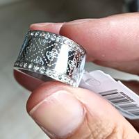 Anello Guess