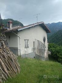 Porzione casetta terratetto