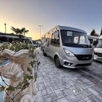 HYMER Exsis T 2022 Exsis I 474