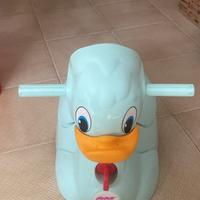 Vasino quack ok baby