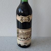 Vio Cabernet del Trentino