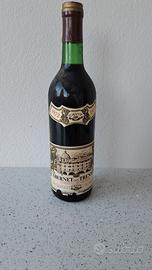 Vio Cabernet del Trentino