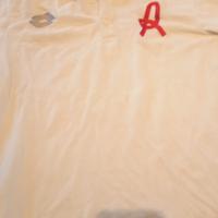 Polo Lotto marchiata LR Vicenza 